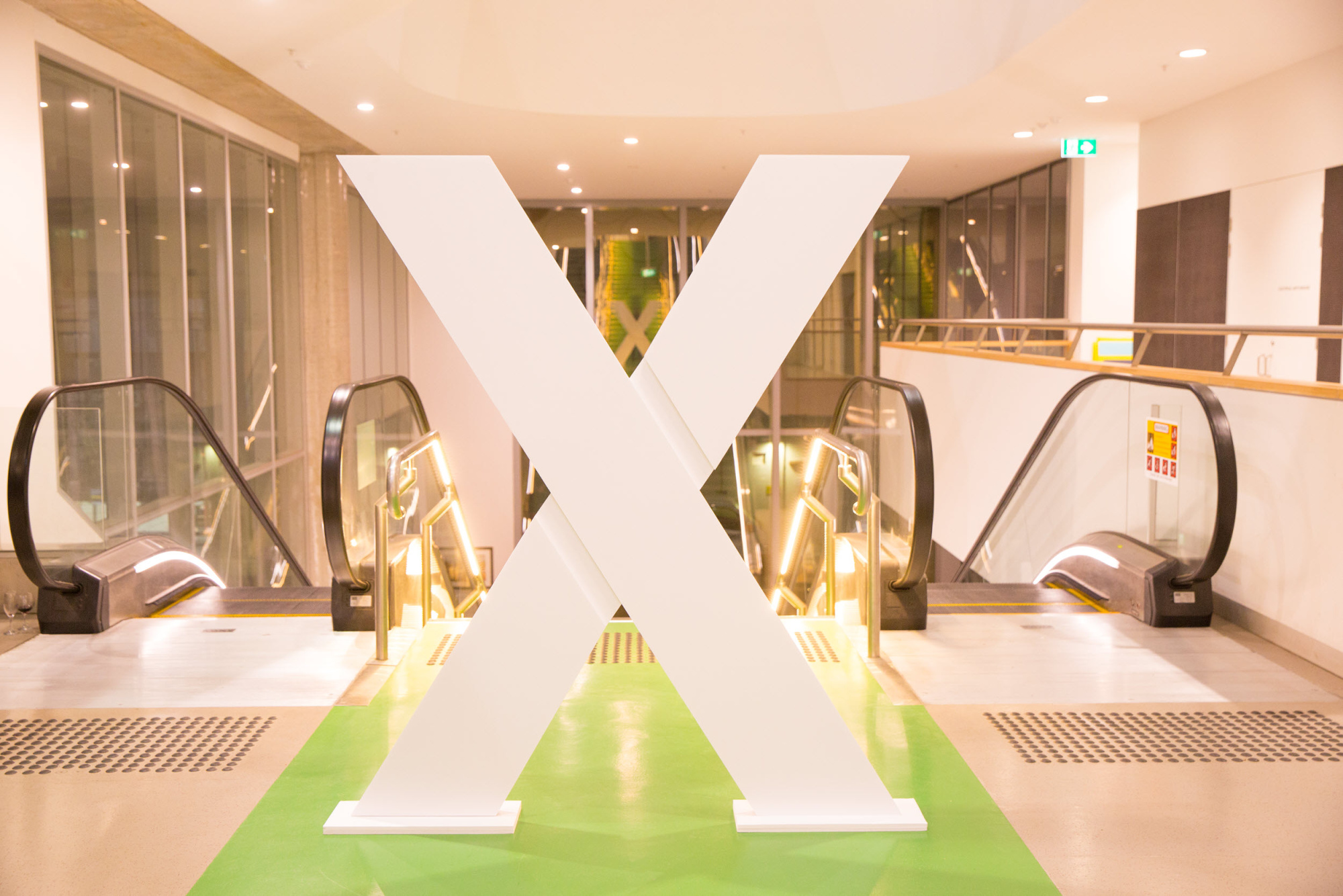 2022 GradX Evolve Opening Night | On Campus 2022 | GradX